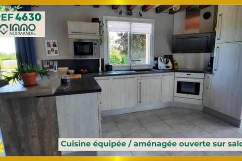 Villa i Bernay, Eure, Bernay - € 239.600 | Ref: 4630 - foto 8