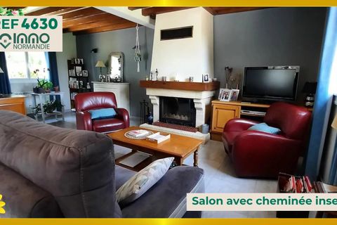 Villa i Bernay, Eure, Bernay - € 239.600 | Ref: 4630 - foto 9