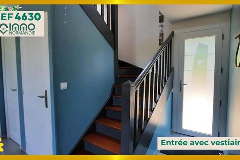 Villa i Bernay, Eure, Bernay - € 239.600 | Ref: 4630 - foto 11