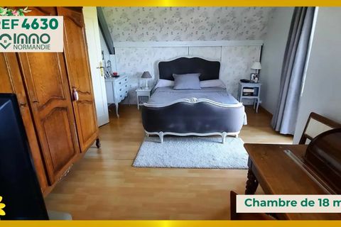 Villa i Bernay, Eure, Bernay - € 239.600 | Ref: 4630 - foto 12