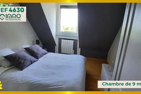 Villa i Bernay, Eure, Bernay - € 239.600 | Ref: 4630 - foto 13