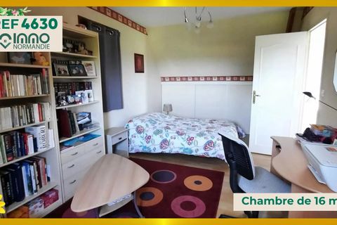 Villa i Bernay, Eure, Bernay - € 239.600 | Ref: 4630 - foto 14