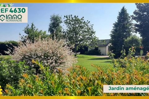 Villa i Bernay, Eure, Bernay - € 239.600 | Ref: 4630 - foto 17