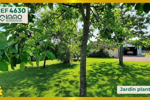 Villa i Bernay, Eure, Bernay - € 239.600 | Ref: 4630 - foto 18