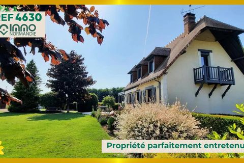 Villa i Bernay, Eure, Bernay - € 239.600 | Ref: 4630 - foto 19