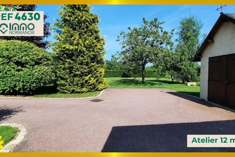 Villa i Bernay, Eure, Bernay - € 239.600 | Ref: 4630 - foto 20