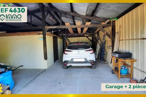 Villa i Bernay, Eure, Bernay - € 239.600 | Ref: 4630 - foto 21