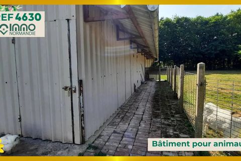 Villa i Bernay, Eure, Bernay - € 239.600 | Ref: 4630 - foto 22