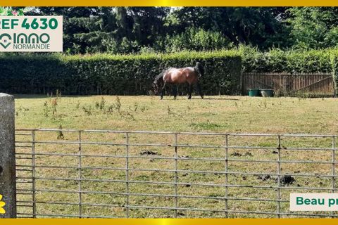 Villa i Bernay, Eure, Bernay - € 239.600 | Ref: 4630 - foto 23