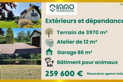 Villa i Bernay, Eure, Bernay - € 239.600 | Ref: 4630 - foto 24