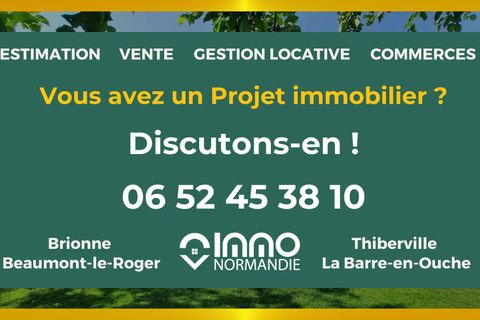 Villa i Bernay, Eure, Bernay - € 239.600 | Ref: 4630 - foto 26