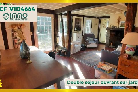 Villa i Bernay, Eure, Bernay - € 159.000 | Ref: VID4664 - foto 3
