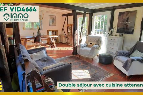 Villa i Bernay, Eure, Bernay - € 159.000 | Ref: VID4664 - foto 4