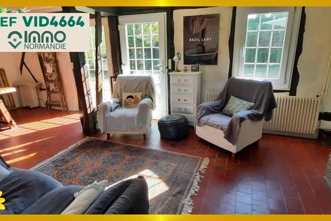 Villa i Bernay, Eure, Bernay - € 159.000 | Ref: VID4664 - foto 5