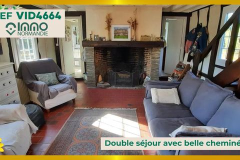 Villa i Bernay, Eure, Bernay - € 159.000 | Ref: VID4664 - foto 6