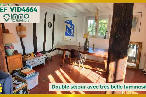 Villa i Bernay, Eure, Bernay - € 159.000 | Ref: VID4664 - foto 7