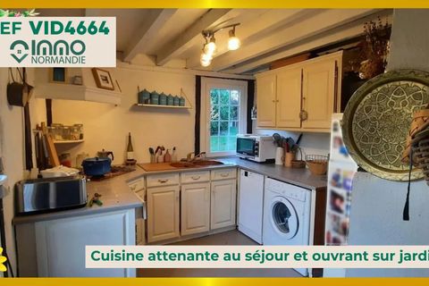 Villa i Bernay, Eure, Bernay - € 159.000 | Ref: VID4664 - foto 8