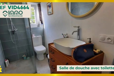 Villa i Bernay, Eure, Bernay - € 159.000 | Ref: VID4664 - foto 9
