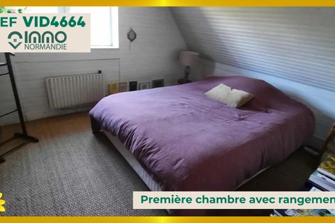 Villa i Bernay, Eure, Bernay - € 159.000 | Ref: VID4664 - foto 10