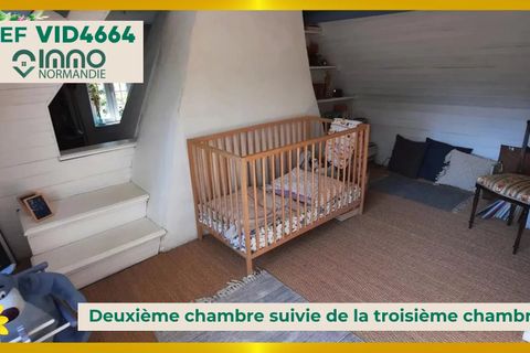 Villa i Bernay, Eure, Bernay - € 159.000 | Ref: VID4664 - foto 12