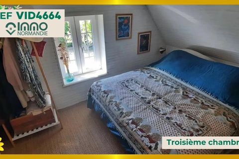 Villa i Bernay, Eure, Bernay - € 159.000 | Ref: VID4664 - foto 13