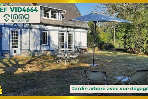 Villa i Bernay, Eure, Bernay - € 159.000 | Ref: VID4664 - foto 14