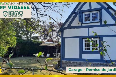 Villa i Bernay, Eure, Bernay - € 159.000 | Ref: VID4664 - foto 16