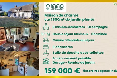 Villa i Bernay, Eure, Bernay - € 159.000 | Ref: VID4664 - foto 17