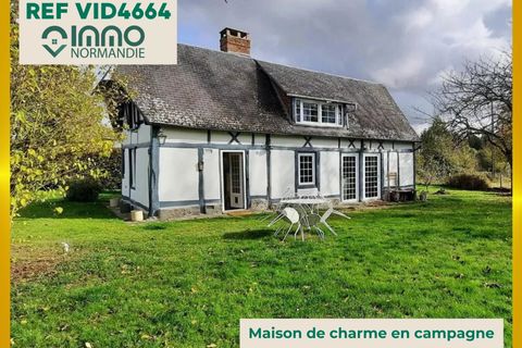 Villa i Bernay, Eure, Bernay - € 159.000 | Ref: VID4664 - foto 1
