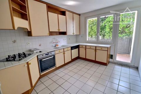 Leilighet i Forbach, Moselle, Forbach - € 79 000 | Ref: 86218725 - foto 2