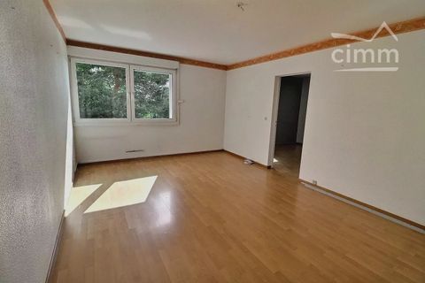 Leilighet i Forbach, Moselle, Forbach - € 79 000 | Ref: 86218725 - foto 3