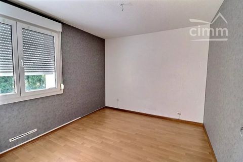 Leilighet i Forbach, Moselle, Forbach - € 79 000 | Ref: 86218725 - foto 4
