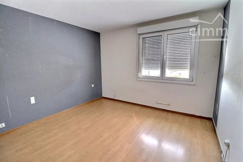 Leilighet i Forbach, Moselle, Forbach - € 79 000 | Ref: 86218725 - foto 5