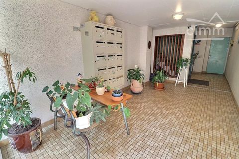 Leilighet i Forbach, Moselle, Forbach - € 79 000 | Ref: 86218725 - foto 8