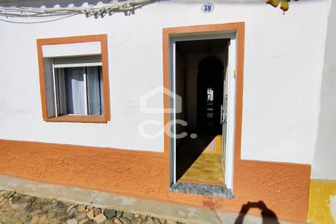 Villa i Beja, Beja, Beja - € 179.000 | Ref: 333/M/01422 - foto 6