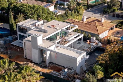 Villa i Almancil, Faro, Almancil - € 9.900.000 | Ref: mpo_3377 - foto 3