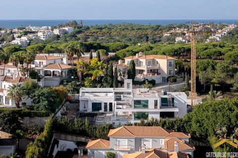 Villa i Almancil, Faro, Almancil - € 9.900.000 | Ref: mpo_3377 - foto 4