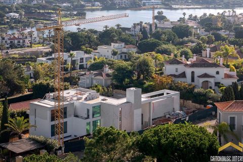 Villa i Almancil, Faro, Almancil - € 9.900.000 | Ref: mpo_3377 - foto 5
