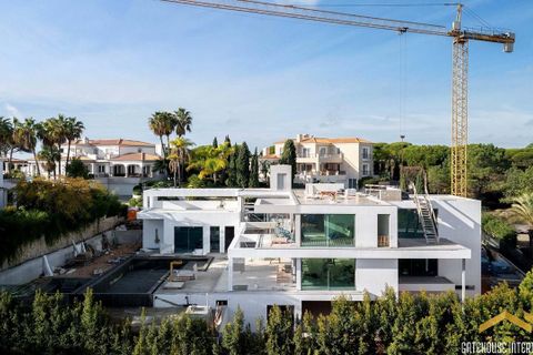 Villa i Almancil, Faro, Almancil - € 9.900.000 | Ref: mpo_3377 - foto 7