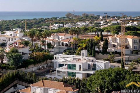 Villa i Almancil, Faro, Almancil - € 9.900.000 | Ref: mpo_3377 - foto 8