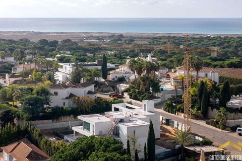 Villa i Almancil, Faro, Almancil - € 9.900.000 | Ref: mpo_3377 - foto 9