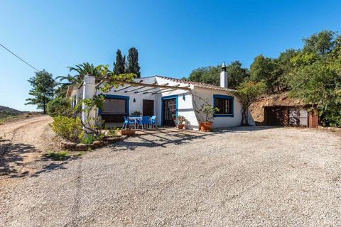 Villa a Bensafrim, Faro, Bensafrim - € 2.499.990 | Ref: cdb_m/06198 - foto 5