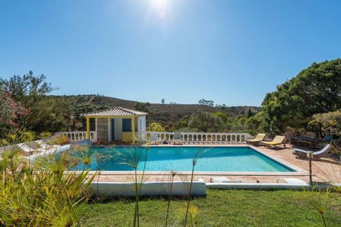 Villa a Bensafrim, Faro, Bensafrim - € 2.499.990 | Ref: cdb_m/06198 - foto 3