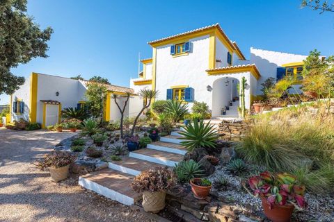 Villa a Bensafrim, Faro, Bensafrim - € 2.499.990 | Ref: cdb_m/06198 - foto 4