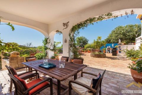 Villa a Bensafrim, Faro, Bensafrim - € 2.499.990 | Ref: cdb_m/06198 - foto 7