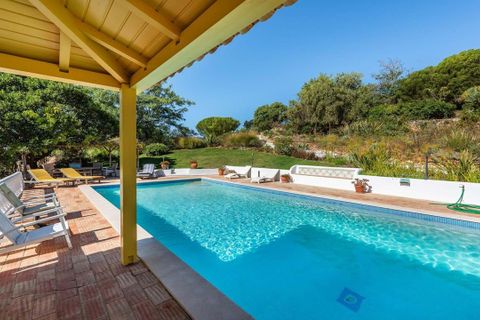 Villa a Bensafrim, Faro, Bensafrim - € 2.499.990 | Ref: cdb_m/06198 - foto 8