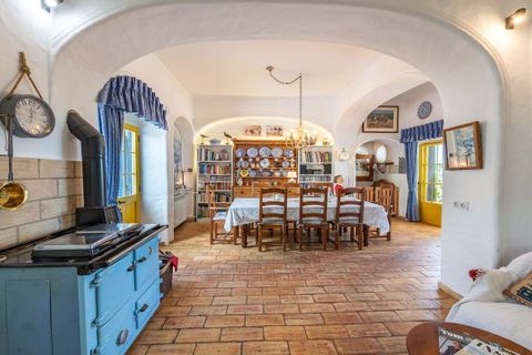 Villa a Bensafrim, Faro, Bensafrim - € 2.499.990 | Ref: cdb_m/06198 - foto 11