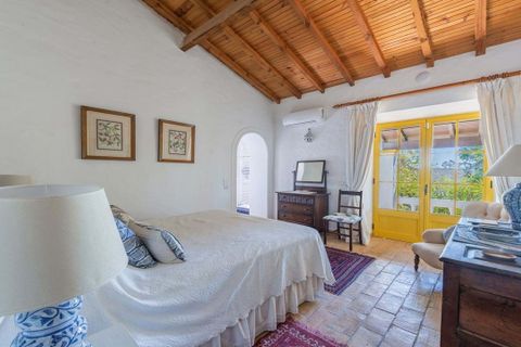 Villa a Bensafrim, Faro, Bensafrim - € 2.499.990 | Ref: cdb_m/06198 - foto 16