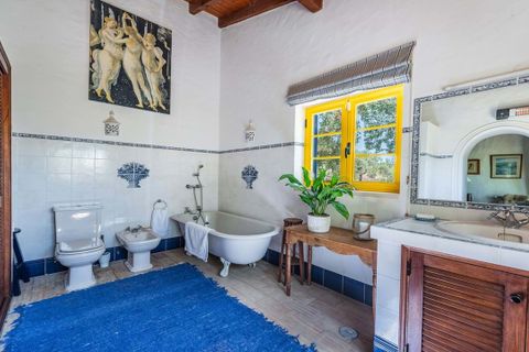 Villa a Bensafrim, Faro, Bensafrim - € 2.499.990 | Ref: cdb_m/06198 - foto 21