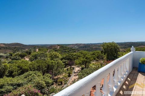 Villa a Bensafrim, Faro, Bensafrim - € 2.499.990 | Ref: cdb_m/06198 - foto 23